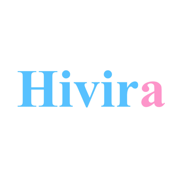 Hivira(ハイビラ)武蔵小山の美容室