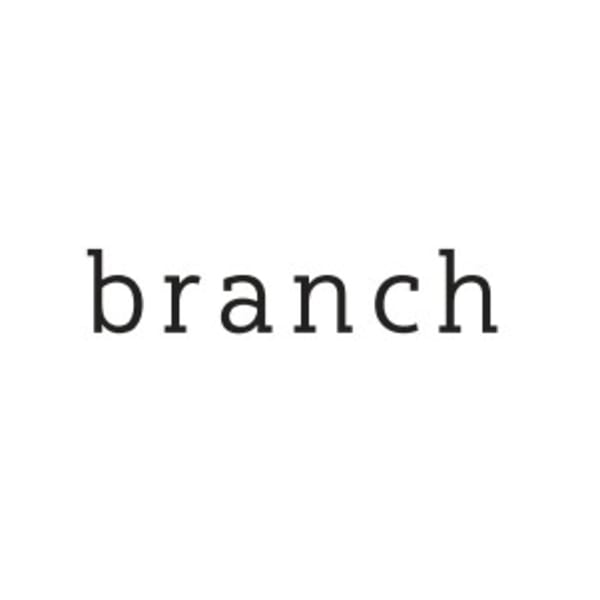branch hair