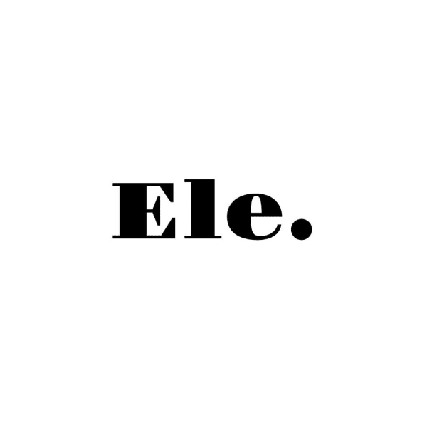 浅草 髪質改善サロン Ele. 個室美容院【エル】