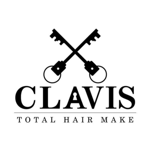TOTAL HAIR MAKE CLAVIS［美容室&ヘアメイク］