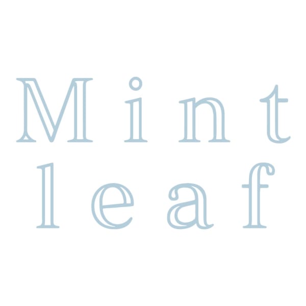 髪質改善&ヘッドスパ特化サロンMint leaf