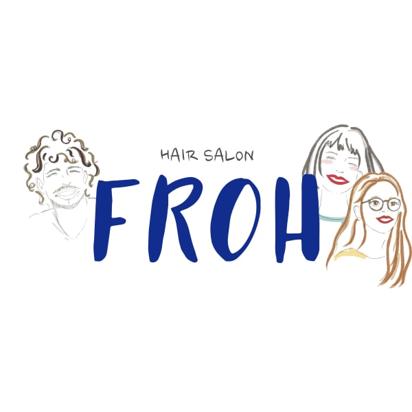 Froh 【フロー】