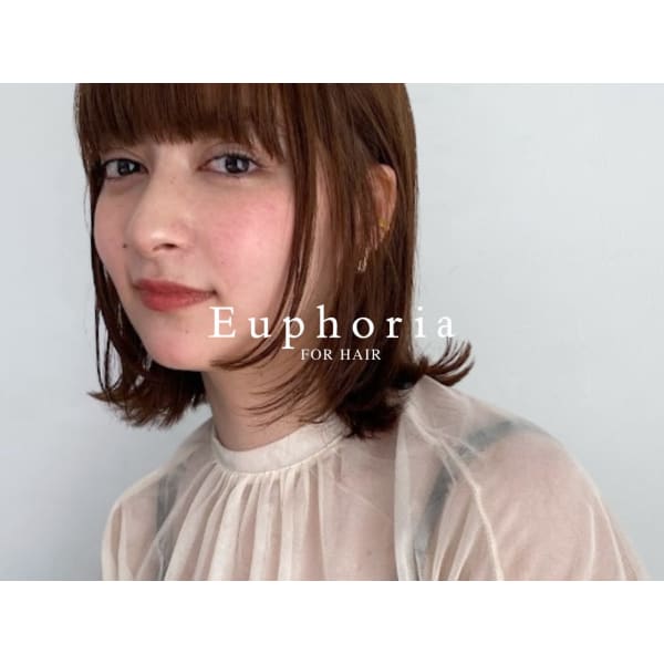 Euphoria 銀座【ユーフォリア ギンザ】