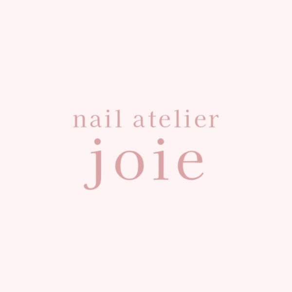 nail atelier joie【ジョワ】御徒町 （パラジェル・フィルイン・付替オフ無料）