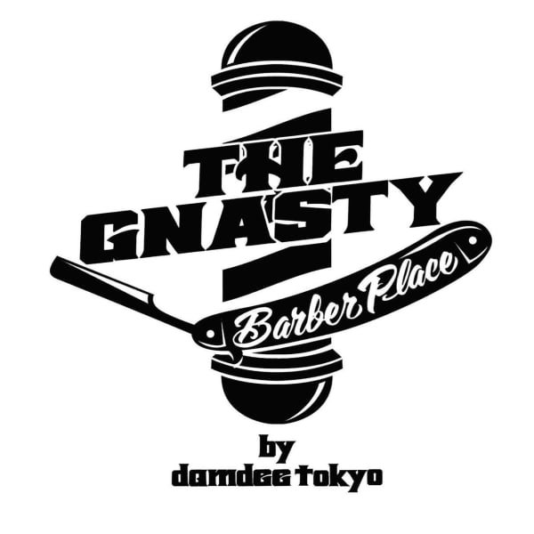メンズサロン GNASTY by DAMDEE TOKYO