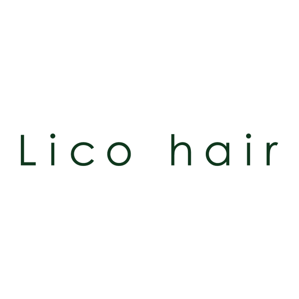 Lico hair
