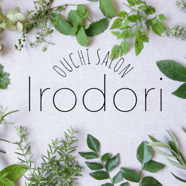 おうちサロン Irodori