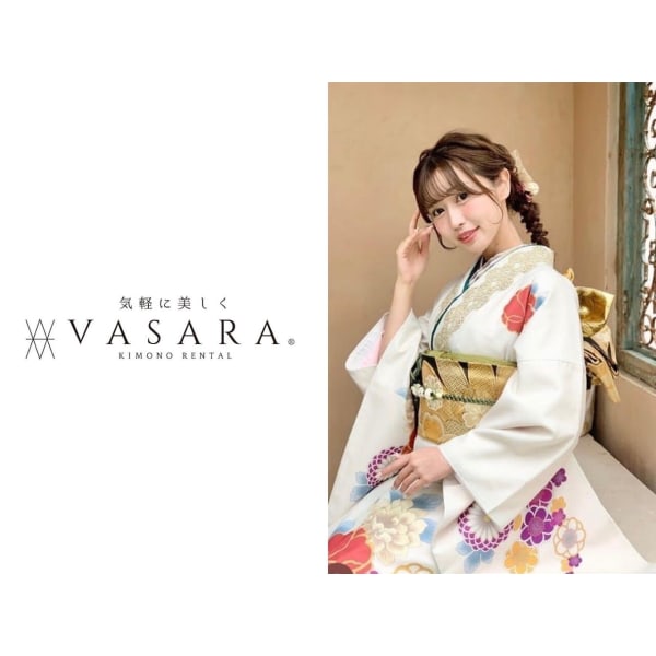 着物レンタルVASARA 渋谷店