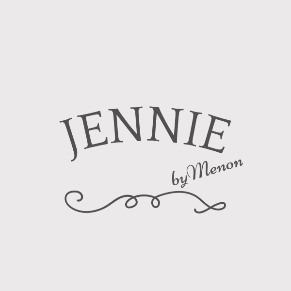 JENNIE by Menon