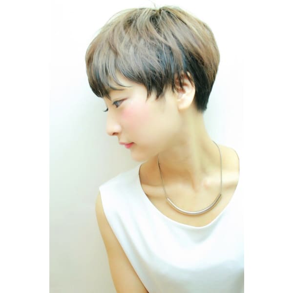 【プレックスケア☆】カット＋カラー＋edolプレックス