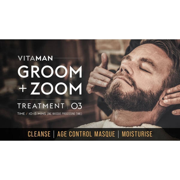 【ヴィーガン認証コスメ】プレミアムオーガニックカットコース@VITAMAN