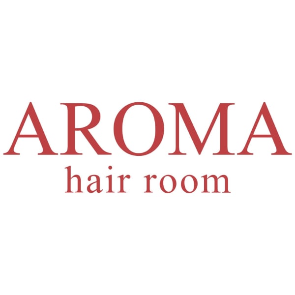 AROMA hair room 新宿店 【アロマ ヘアー ルーム】