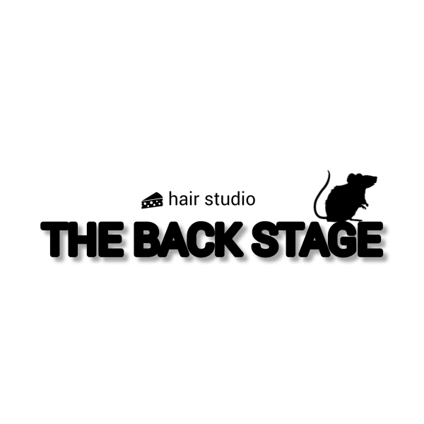 THE BACK STAGE