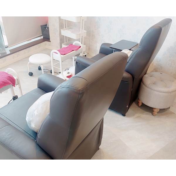 BeautySalonMyFairLady