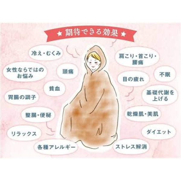 ◆ペアルーム【よもぎ蒸し/ハーブ蒸し】カップルOK！たっぷり60分13200円→5800円