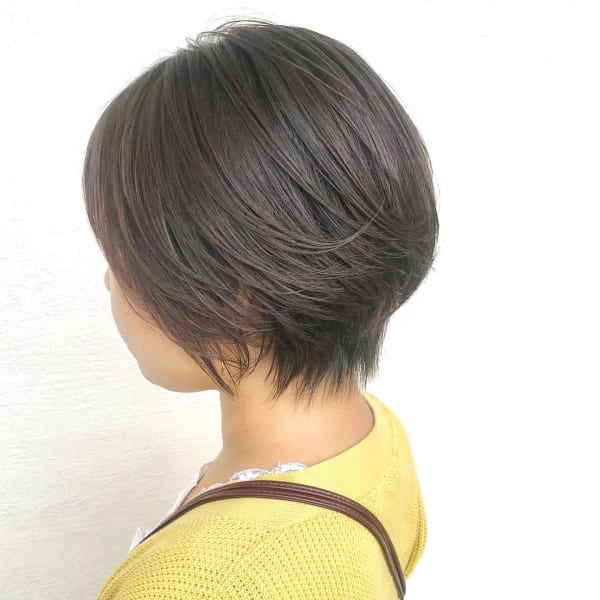 ◆ご新規様◆カット＋Aujua保湿トリートメント