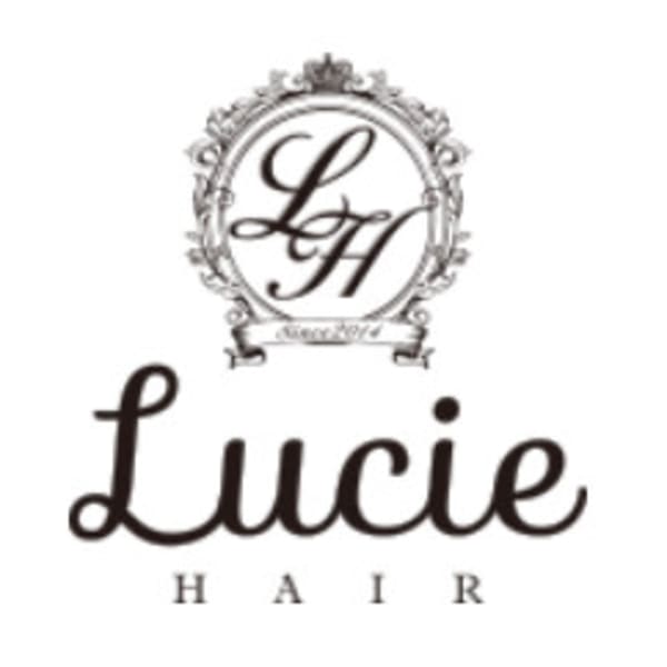 Lucie hair