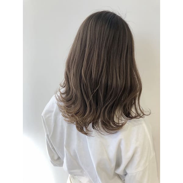 【人気No.1】似合わせカット+プレミアムカラー+3ステップトリートメント