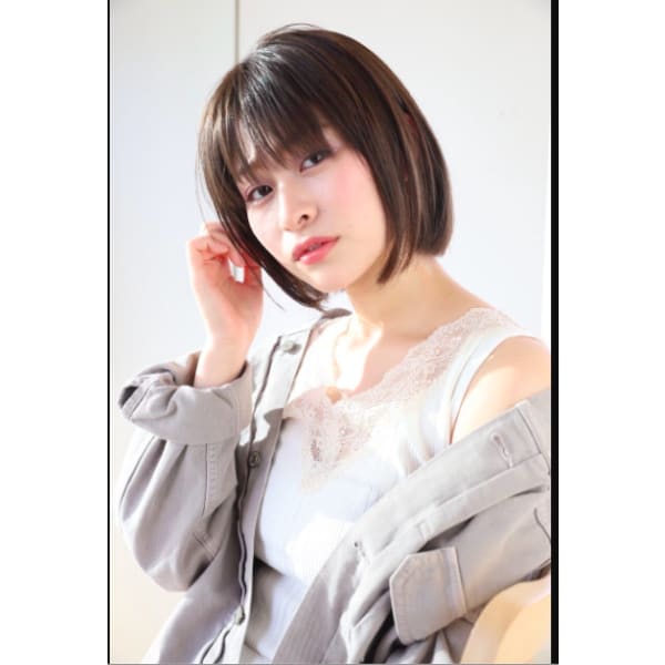 【贅沢極潤ケア】髪質改善トリートメントカットコース16,500→14,850