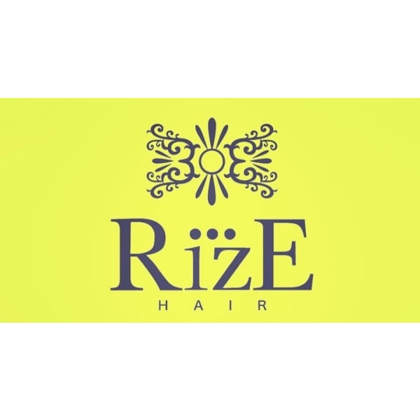 RizE hair