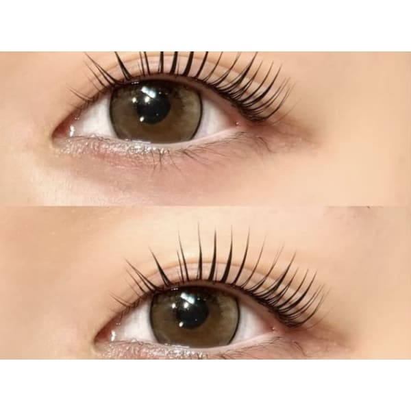 【認定サロンメニュー】コスメリフト*トリートメントパーマ+美容液導入¥7,150