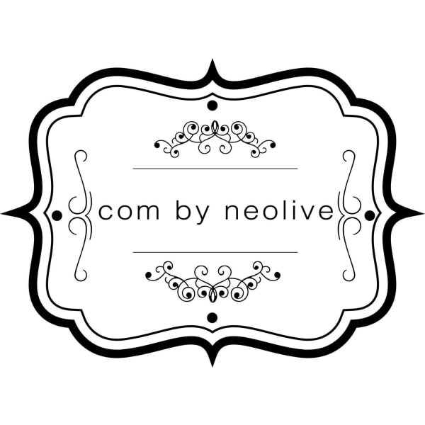 com by neolive【コムバイネオリーブ】