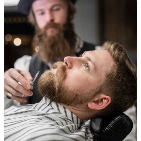 当店の看板メニュー［ロンドンコース60分］