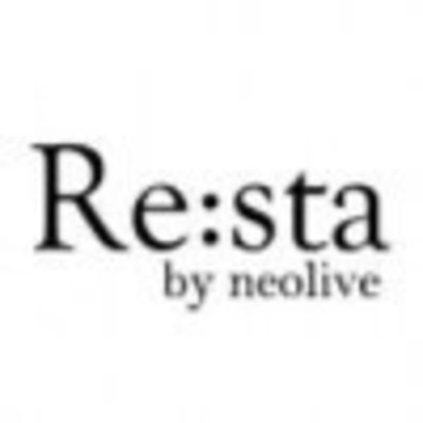 Re:sta by neolive 浅草店