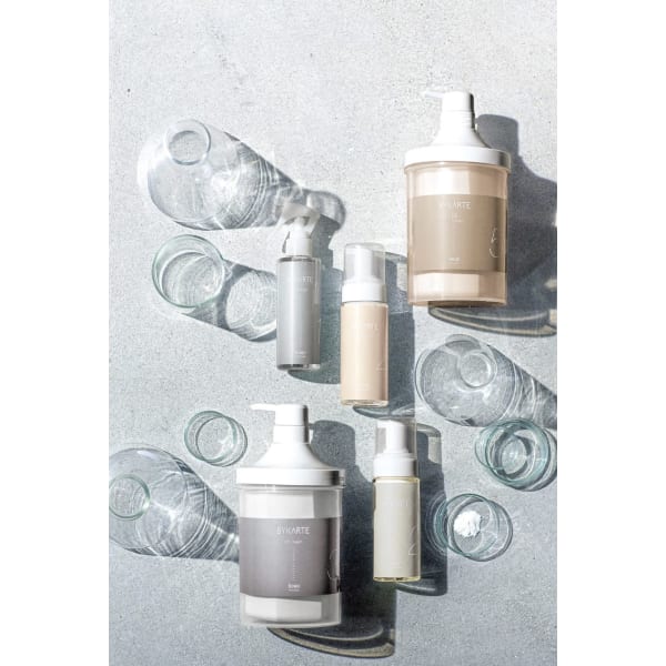 SNSで今一番注目のトリートメント【バイカルテ】＋カット