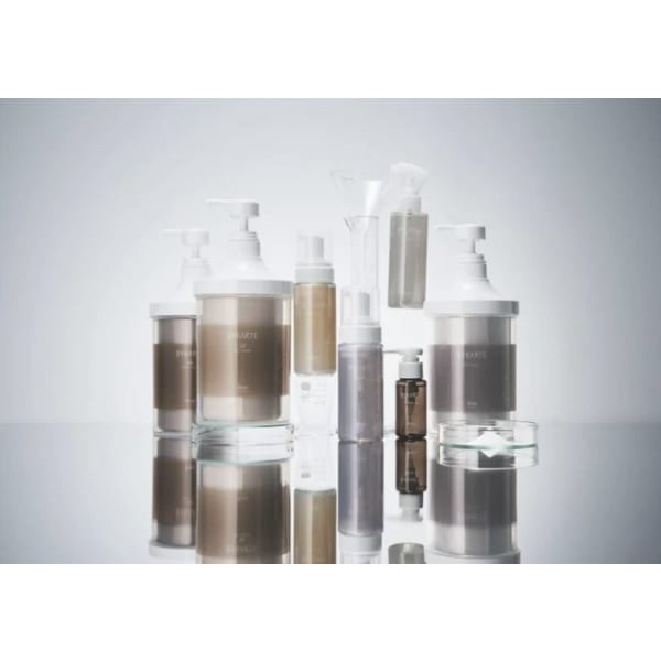 SNSで今一番注目のトリートメント【バイカルテ】