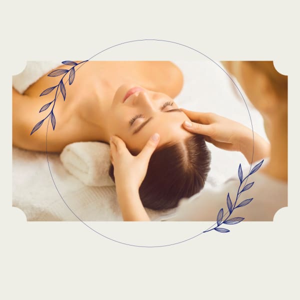 【選べるヘッドスパ☆】カット＋ショートスパコース