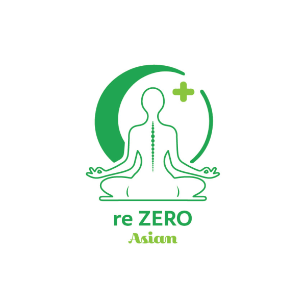 re ZERO Asian