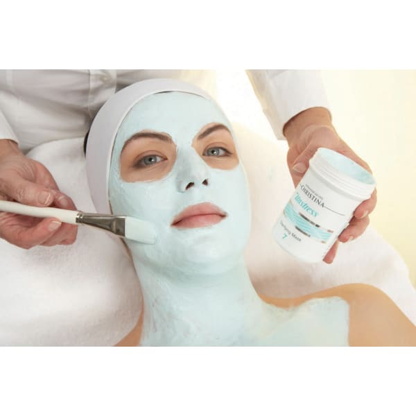 人気No.1！【敏感肌/アトピー/赤み改善】★ 内側から潤う水光肌へ★クリスティーナ/アンストレス