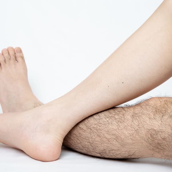 パーツ脱毛【大阪市/四ツ橋/心斎橋/堀江/新町】