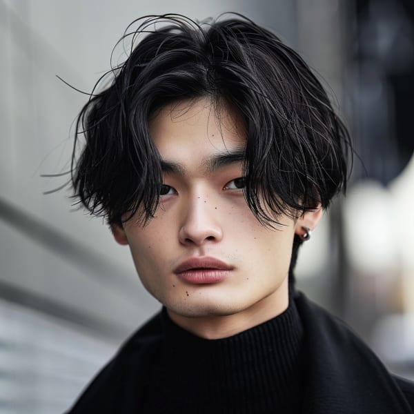 Luis 瓜破