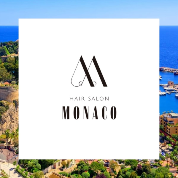 monaco【モナコ】 広尾/恵比寿