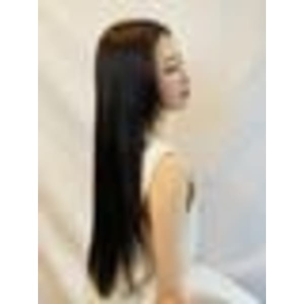 【カット+髪質改善モイスチャストレート+Flowdiaトリートメント ¥26950→¥21560