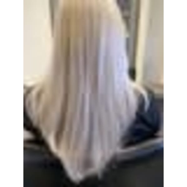 ブリーチonカラー+4stepトリートメント★最終受付17：00★￥28600→￥22880