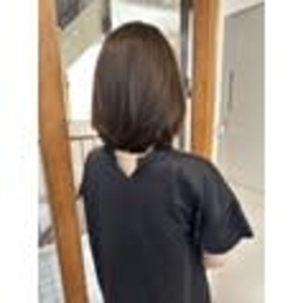 【初回】カット+インボーン 5ステップトリートメント