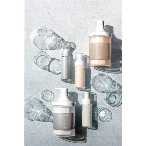 平日限定！髪質再生バイカルテトリートメント＋カット＋カラー