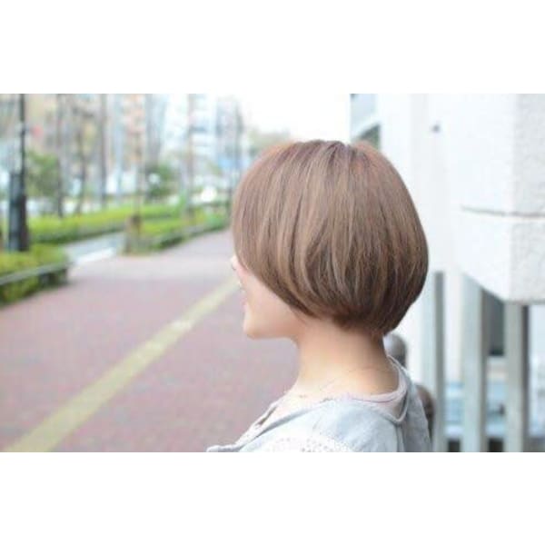 【新規限定】カラー＋カット＋トリートメントコース　19250円→15400円