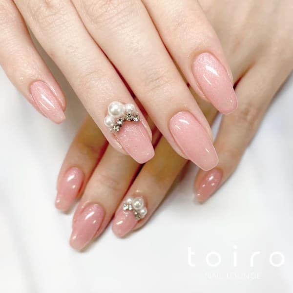 ポイントビジュー