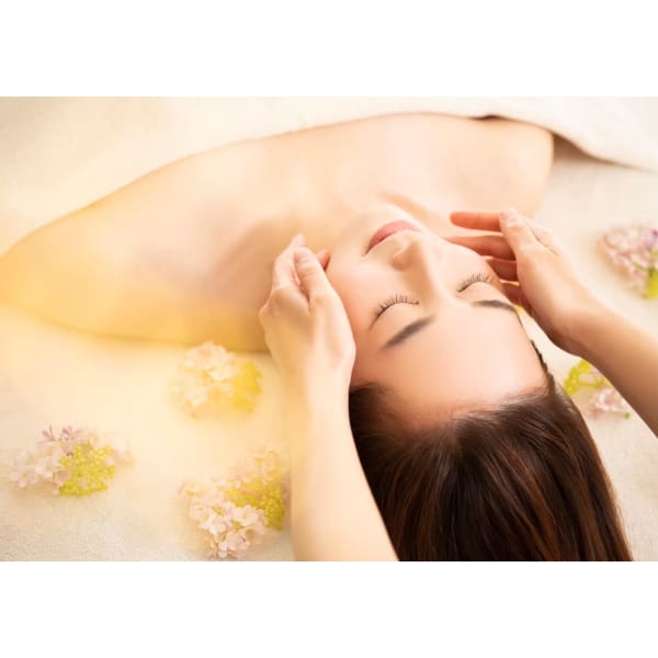 結果にこだわるオールハンドトリートメント★30分5,500円