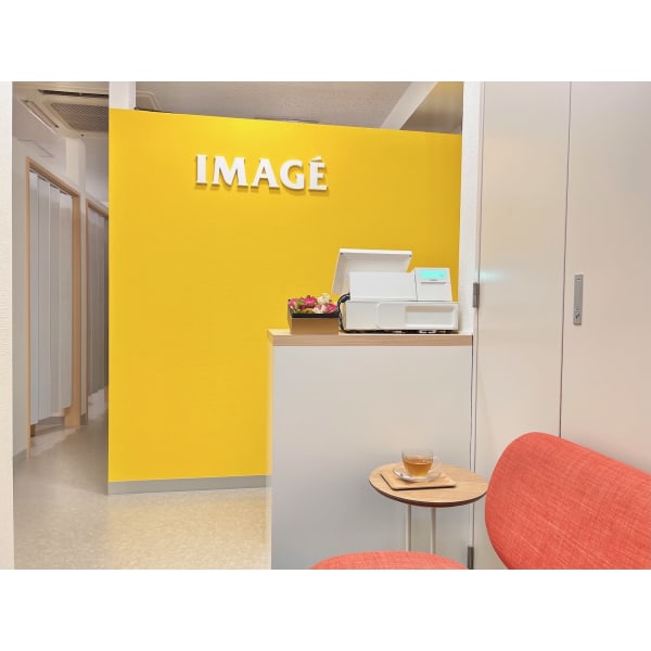 IMAGE銀座店