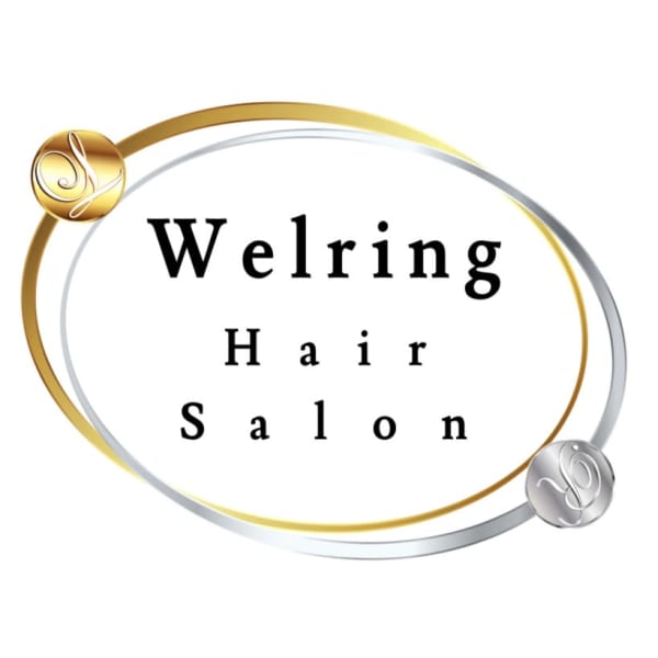 Welring hair salon【ウェーリング ヘアサロン】