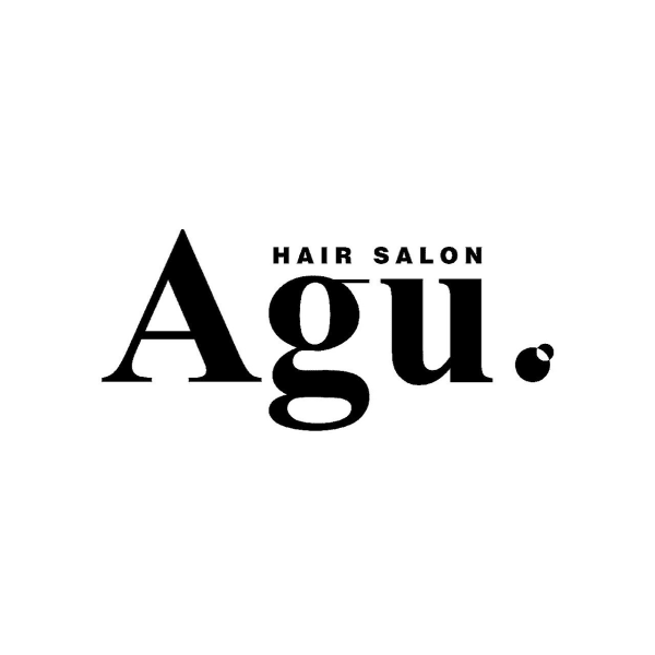 Agu hair lapereau 粉河店