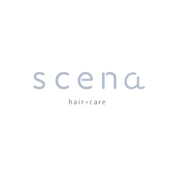 scena