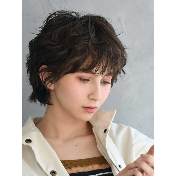 新規　カット 3960→3790