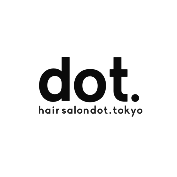 hair salon dot. tokyo color 町田店