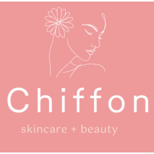 シミケア 肌質改善エステサロン chiffon